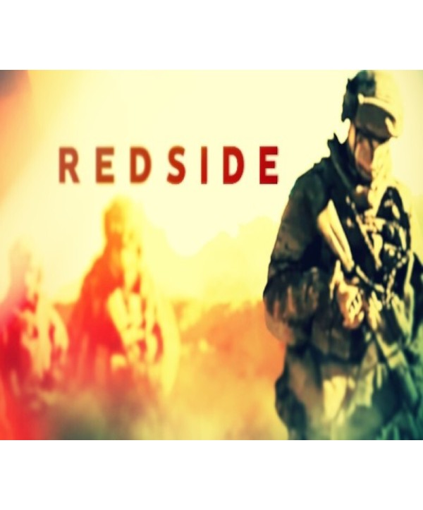 REDSIDE episode 1 Steam Key GLOBAL